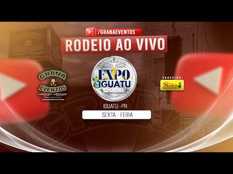 EXPO IGUATU 2026