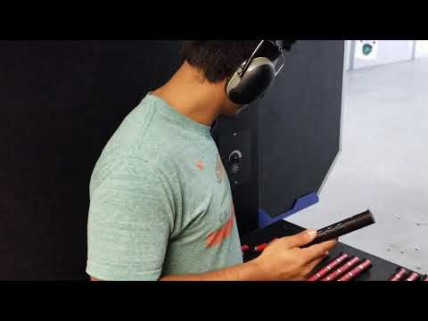 How to use a Syringe shotgun speed loader