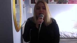 She Looks So Perfect (Cover)