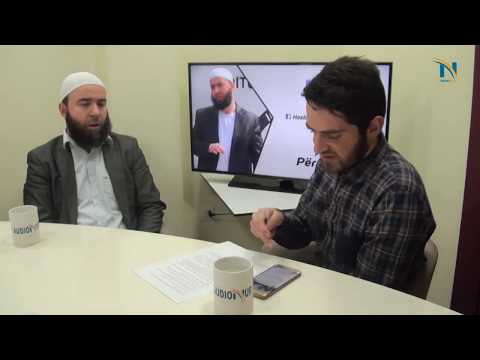 Njerëzit që ngjesin fjalë dhe bëjnë Fitne (pyetje) - Hoxhë Jusuf Hajrullahu