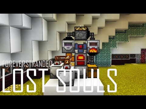 Forever Stranded - Lost Souls | Industrial Foregoings | Episode 2