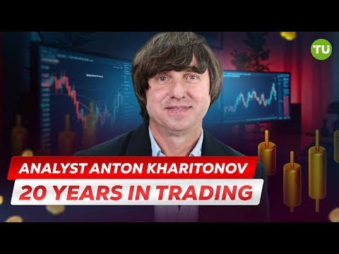 video Anton Kharitonov