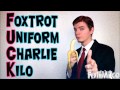 Bloodhound Gang - Foxtrot Uniform Charlie Kilo ...