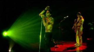 depeche mode When The Body Speaks (Subtitulado en Español)