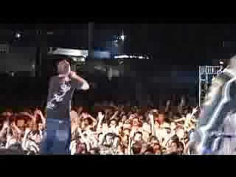 Nevma Goin Through-Karta Live at DETH 2008