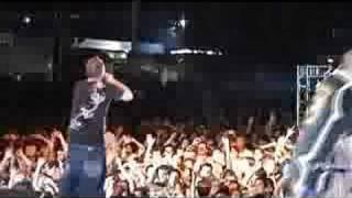 Nevma Goin Through-Karta Live at DETH 2008