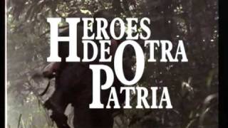 Héroes de Otra Patria (1998)