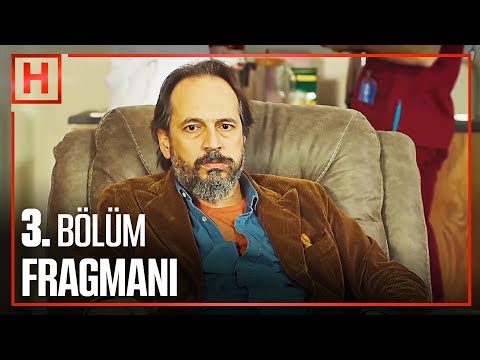 HEKİMOĞLU 3. BÖLÜM FRAGMANI | HASTANEDE SALGIN VAR!