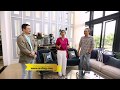 THE PROJECT Inspirasi Hunian Modern Klasik 24 12 17 Part 1