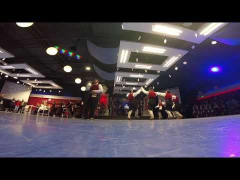 Милко Бошнаков и СФА при ЮЗУ "Неофит Рилски" - Джуне, Джуне