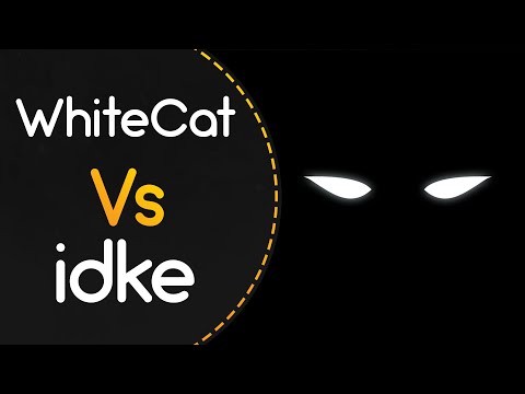 WhiteCat vs idke! // Laur - Sound Chimera (Nattu) [Chimera]
