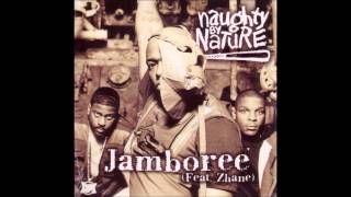 Naughty by Nature ft. Zhane - Jamboree
