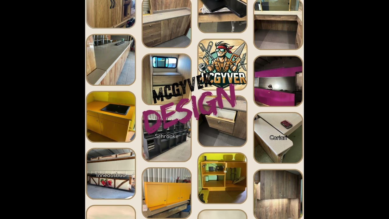 McGyver-Design #woodworking #festool #wood #diy #lamello #tools #woodwork