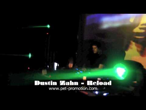 Dustin Zahn - Reload (11/02/12) Marco Polo