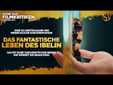 DAS FANTASTISCHE LEBEN DES IBELIN | Kritik/Review | Haltet Taschentücher bereit, Leute