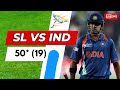 GAUTAM GAMBHIR 50 19 Vs Srilanka FASTEST FIFTIES Royal CUP