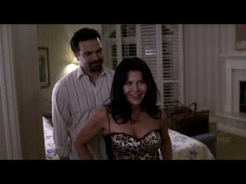 DH 2 15 Carlos talks to Gaby's mom about Alejandro