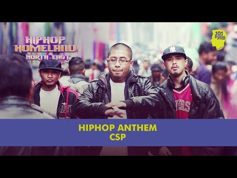 Building An Anthem | Cryptographik Street Poets Music Video | Ep 5 | Hip Hop Homeland North East