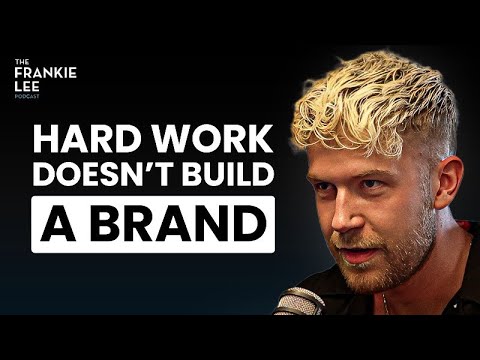 The Sh*t They Don’t Tell You About Building An 8 Figure Brand | Matt Kelly