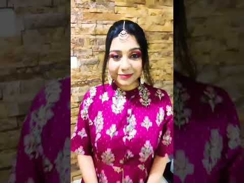 Bridal Makeup Artist portfolio by Ayesha Siddiqua Makeovers in Bangalore - Photo 2