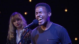 Benjamin Booker - &quot;Carry&quot; - KXT Live Sessions
