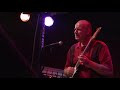 Rough Grooves "Curtain Call Blast-off"