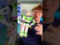 The World S Most Realistic Buzz Lightyear