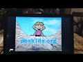 Clifford The Big Red Dog Pbskids Org Promo