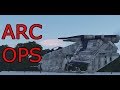 ARC Troopers On Pandora Recon Duty