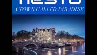 04. Tiësto Ft  Zac Barnett - A Town Called Paradise (Original Mix)  [A Town Called Paradise Album]
