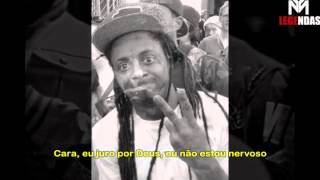 Lil&#39; Wayne Feat Boo - Curtains Legendado
