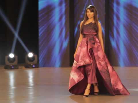 Sunsilk Fashion Edition Sana Edition - Perfect Straight