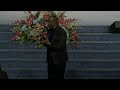 03 01 2026 10AM Worship An Overcomers Mindset Bishop Charles H Ellis III