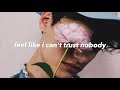 Chateau Blackbear Lyrics