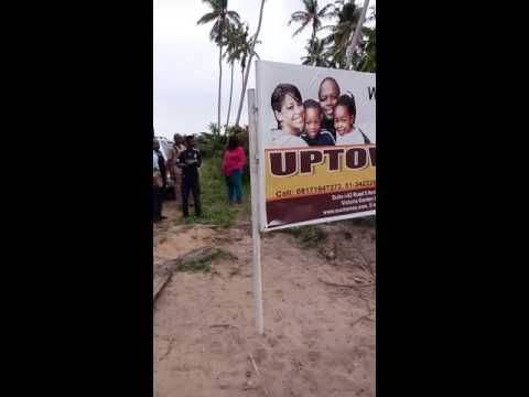 Land For Sale 1 Lekki Free Trade Zone, Lagos Lekki Expressway Lagos - 0