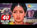 Sridevi Superhit Scenes Aulad Movie Jeetendra Jaya Prada