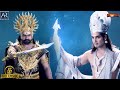Sankatmochan Mahabali Hanuman Episode 127 हे महावीर बजरंगबली Bhakti 