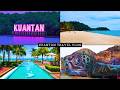 Kuantan Was SURPRISINGLY Good Kuantan Travel Vlog