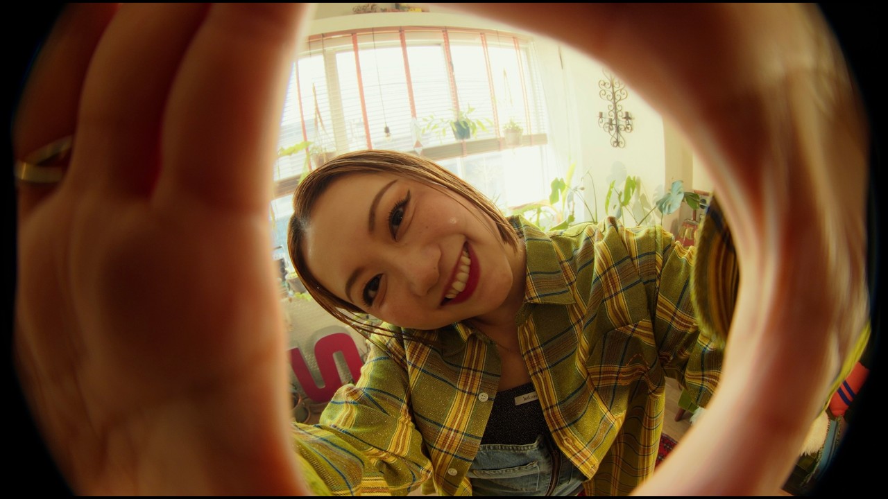 Nozomi Kitay & GAL D - One and Only [ Official Music Video ]