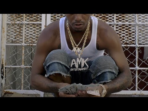 Eastside Boobie - BREAKEM OFF (Official Video Shot by: @SOGORILLAFILMS)