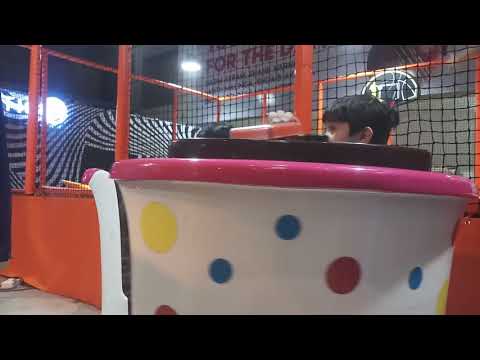 Bansi birthday 2018 - 4