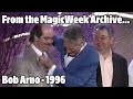 Bob Arno Pickpocket The World S Greatest Magic III 1996