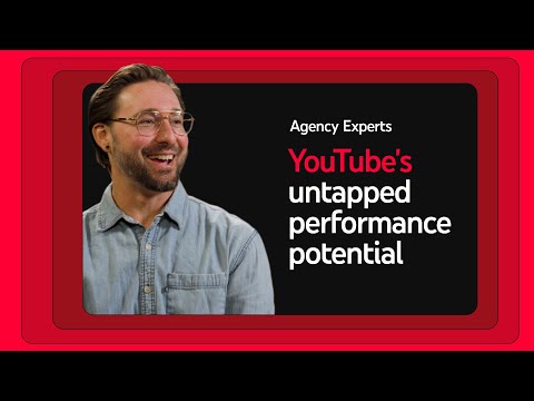 YouTube's untapped performance potential: how to multiply your ROAS