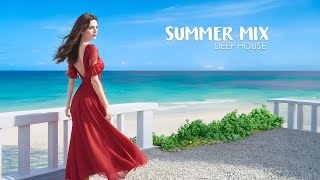 Mega Hits 2024 🌱 The Best Of Vocal Deep House Music Mix 2024 🌱 Summer Music Mix 2024 #82