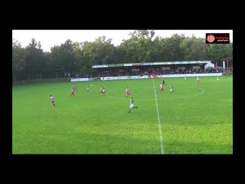 2014 10 05 ASK vs Schwertberg