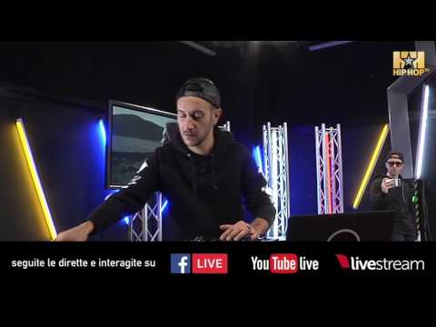 TY1 suona live a Hip Hop TV...