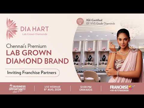 Business Opportunity with Dia hart