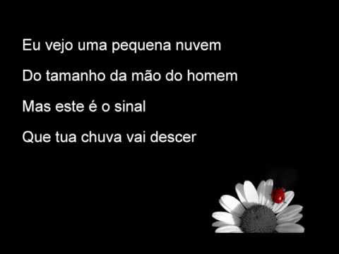 Faz Chover video
