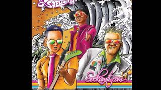 Download lagu Endank Soekamti - Satria Bergitar (Karoke) mp3