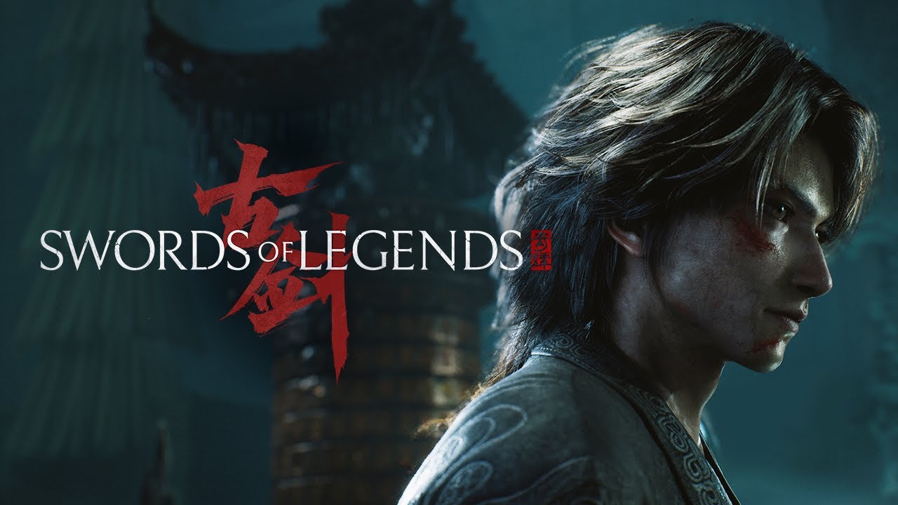 Swords of Legends